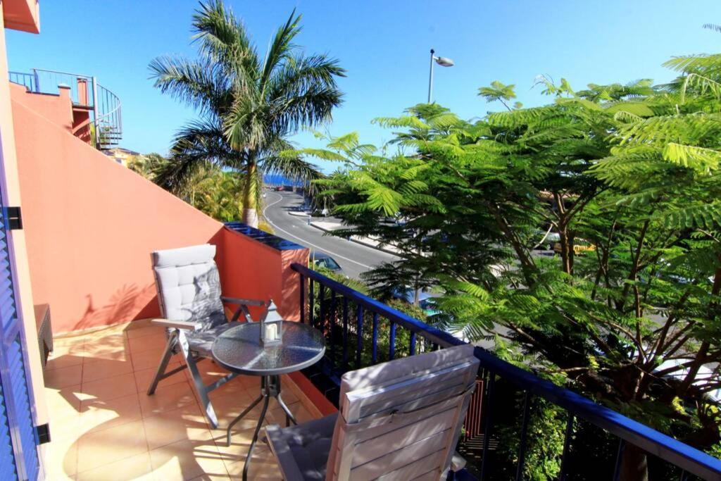 Bahia Meloneras II 62 Vila Exterior foto